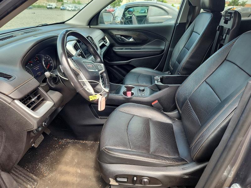 2019 Gmc Terrain მანქანა იყიდება აუქციონზე, vin: 3GKALVEV5KL328618, აუქციონის ნომერი: 64470366