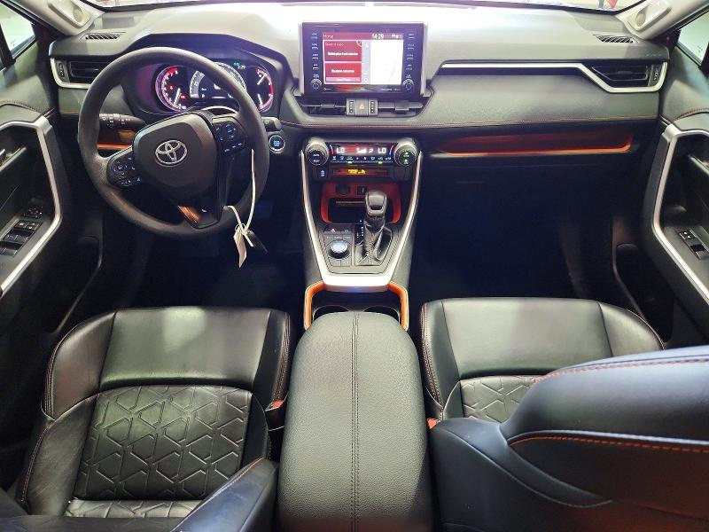 Продажа на аукционе авто 2019 Toyota Rav4, vin: 2T3J1RFV7KW002643, номер лота: 63488866