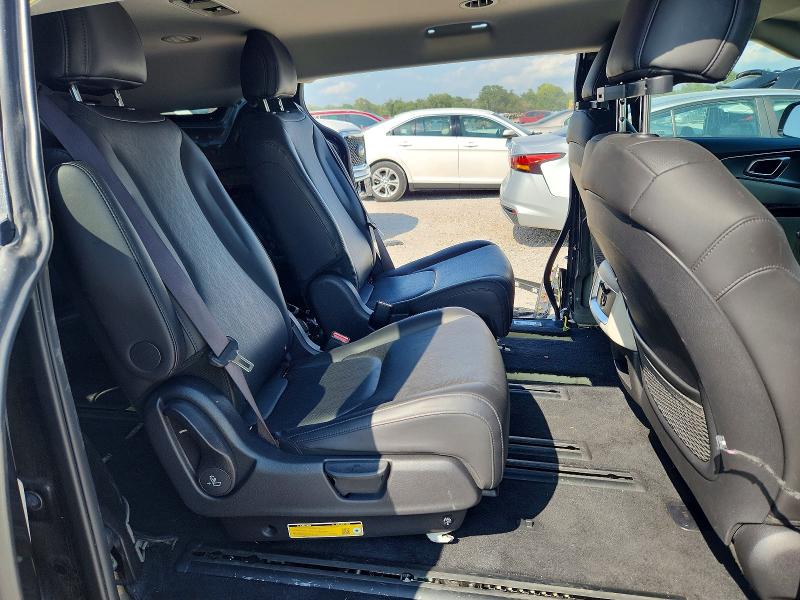 Aukcja sprzedaży 2024 Kia Carnival, vin: KNDNB4H30R6425380, numer aukcji: 64566716