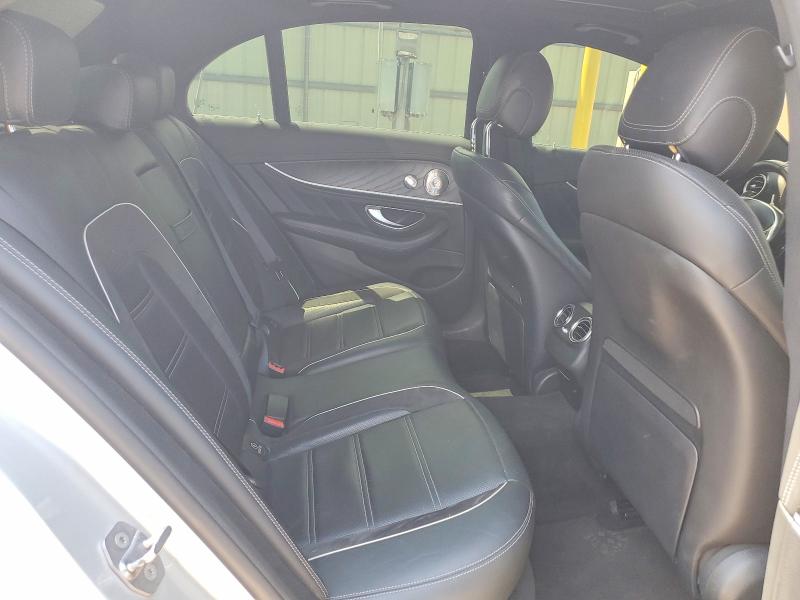 Aukcja sprzedaży 2018 Mercedes-benz E, vin: WDDZF8KB2JA431086, numer aukcji: 64244426
