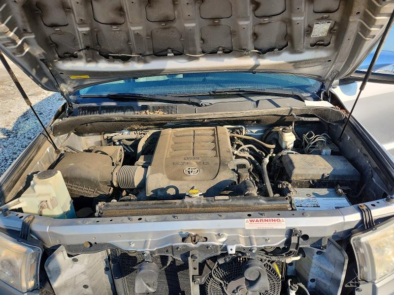 2014 Toyota Sequoia მანქანა იყიდება აუქციონზე, vin: 5TDDY5G16ES093455, აუქციონის ნომერი: 66321006