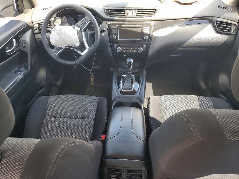 Aukcja sprzedaży 2019 Nissan Rogue Sport, vin: JN1BJ1CP1KW243503, numer aukcji: 66921106