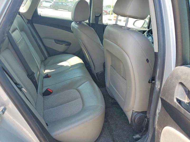 Продажа на аукционе авто 2013 Buick Verano, vin: 1G4PP5SK3D4116292, номер лота: 63905946