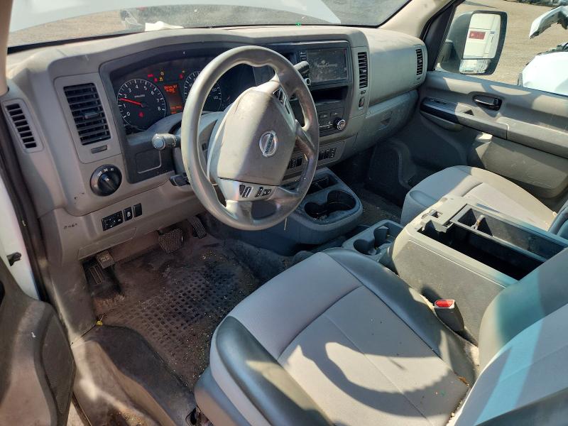 Aukcja sprzedaży 2019 Nissan Nv, vin: 1N6BF0LY8KN801741, numer aukcji: 62883246