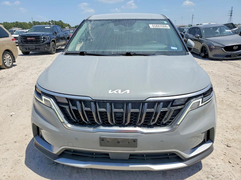 Aukcja sprzedaży 2024 Kia Carnival, vin: KNDNC5H38R6395225, numer aukcji: 65882006