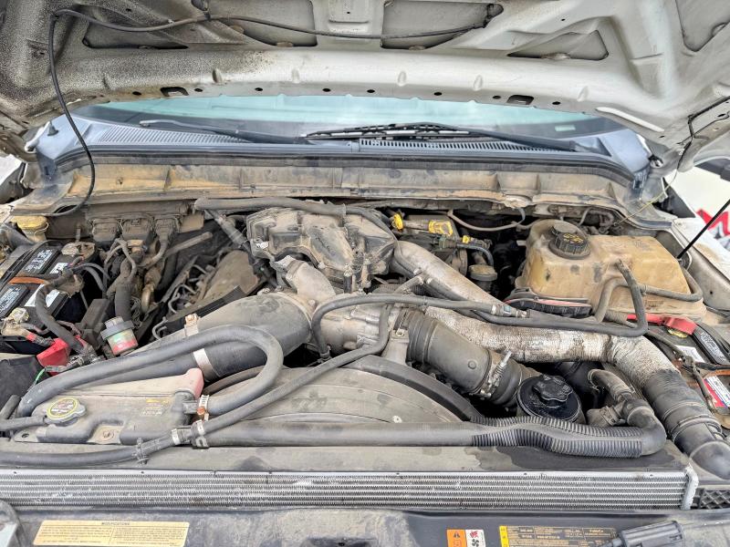 Продажа на аукционе авто 2011 Ford F350, vin: 1FD8W3HT6BEA67107, номер лота: 66864106