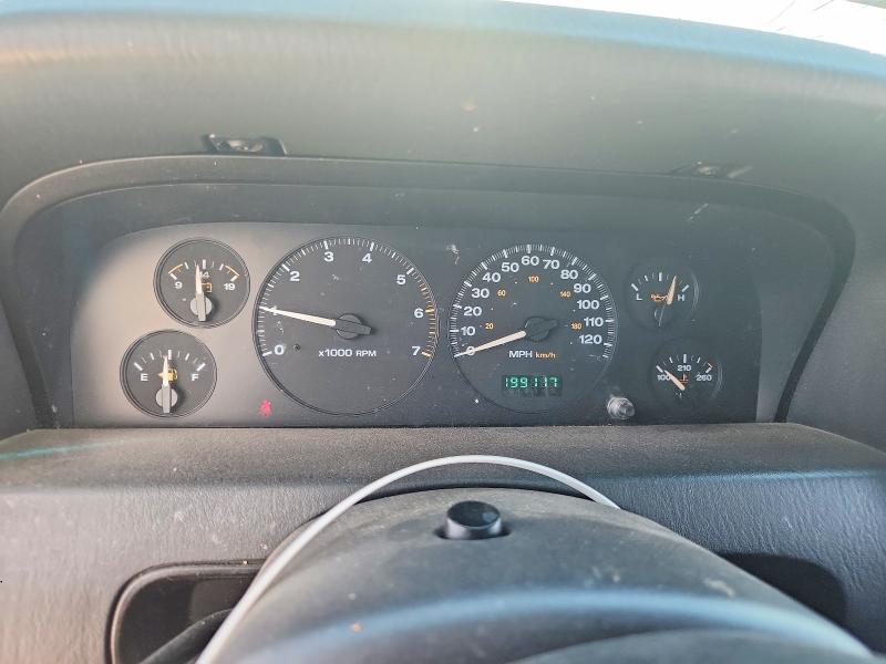 Auction sale of the 2002 Jeep Grand Cherokee, vin: 1J4GW48S72C249997, lot number: 65033776