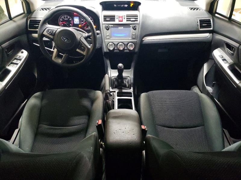 Aukcja sprzedaży 2017 Subaru Crosstrek, vin: JF2GPAAC8H9207219, numer aukcji: 64006276
