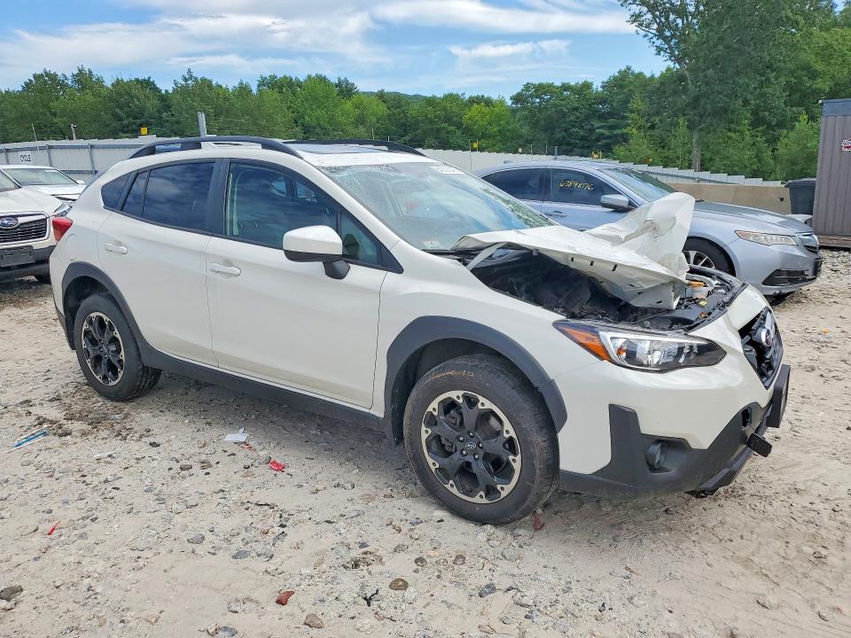 Aukcja sprzedaży 2023 Subaru Crosstrek, vin: JF2GTAEC8P8331095, numer aukcji: 64007246