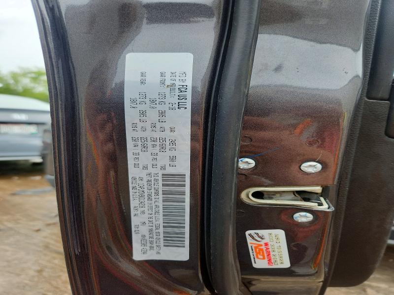 2019 Jeep Cherokee მანქანა იყიდება აუქციონზე, vin: 1C4PJMDN9KD134218, აუქციონის ნომერი: 65300186