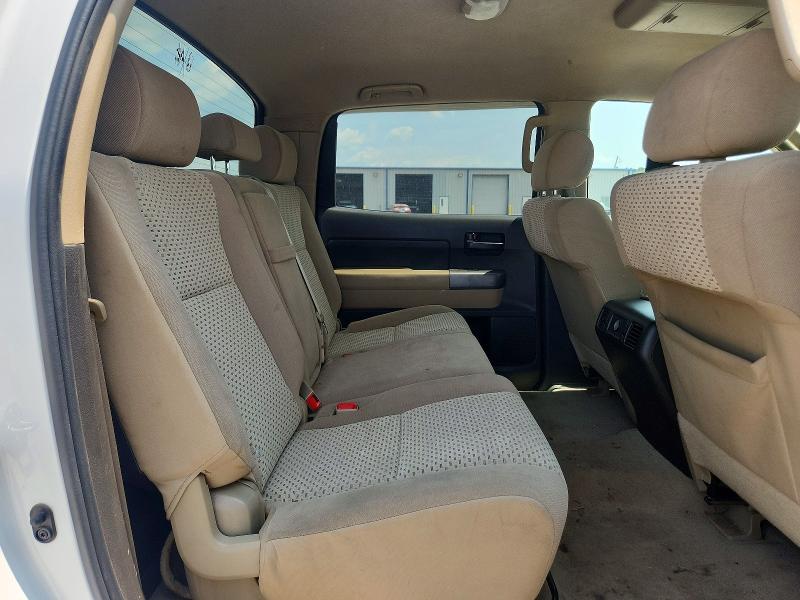 Продаж на аукціоні авто 2010 Toyota Tundra, vin: 5TFEM5F1XAX016027, номер лоту: 63507706