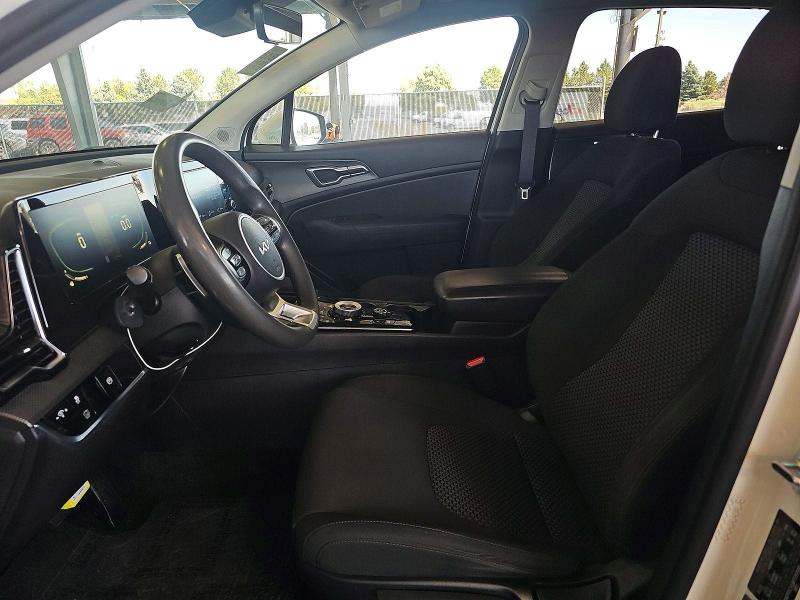 Продажа на аукционе авто 2023 Kia Sportage, vin: KNDPUCAG6P7059930, номер лота: 61647806