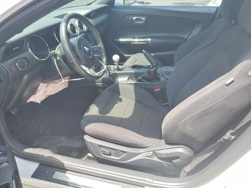Продаж на аукціоні авто 2015 Ford Mustang, vin: 1FA6P8AM4F5435109, номер лоту: 64076046