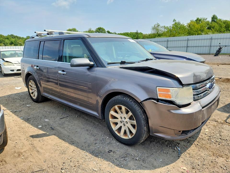 Продаж на аукціоні авто 2009 Ford Flex, vin: 2FMDK52C79BA08572, номер лоту: 63923146