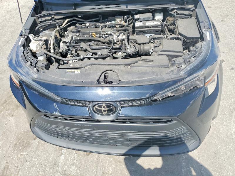 Aukcja sprzedaży 2024 Toyota Corolla, vin: 5YFB4MDE0RP116344, numer aukcji: 61132526