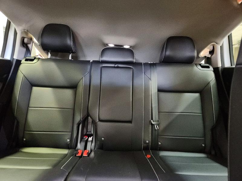 67025006 :رقم المزاد ، 1V2LP2CA1PC550842 vin ، 2023 Volkswagen Atlas مزاد بيع