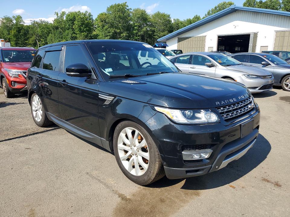65154306 :رقم المزاد ، SALWR2WF9EA379937 vin ، 2014 Land Rover Range Rover Sport مزاد بيع