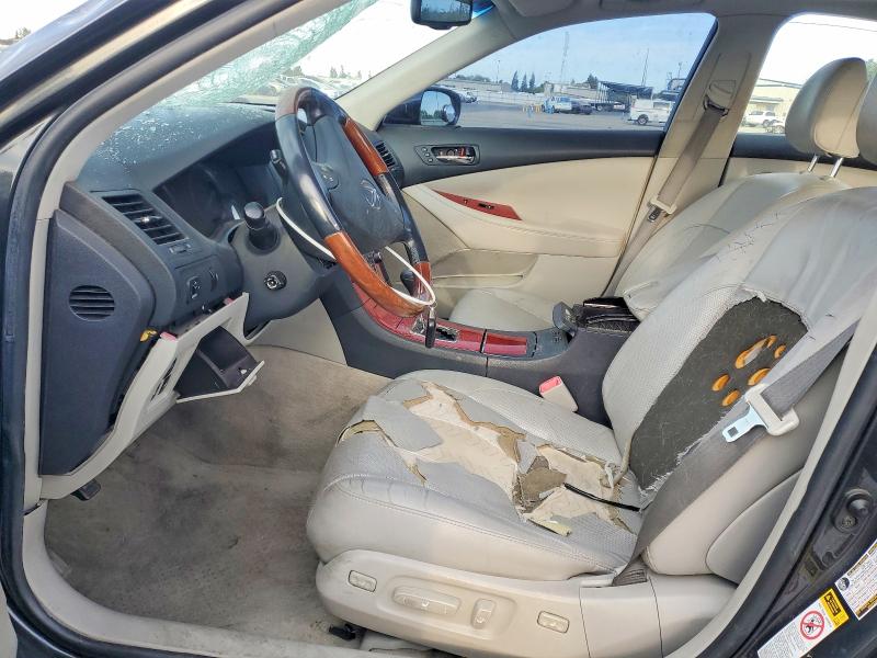 Aukcja sprzedaży 2008 Lexus Es, vin: JTHBJ46G282207523, numer aukcji: 65000866