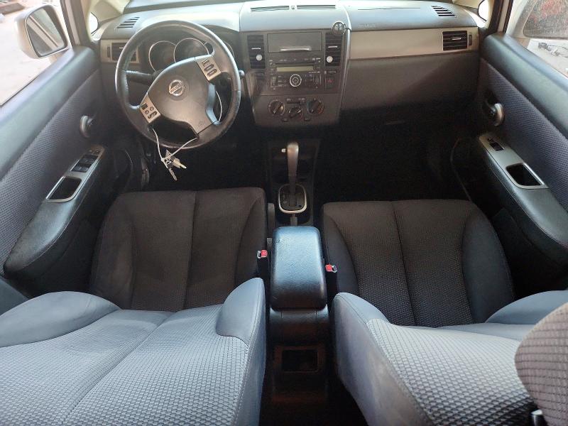 Продаж на аукціоні авто 2008 Nissan Versa, vin: 3N1BC13E48L372486, номер лоту: 67036656