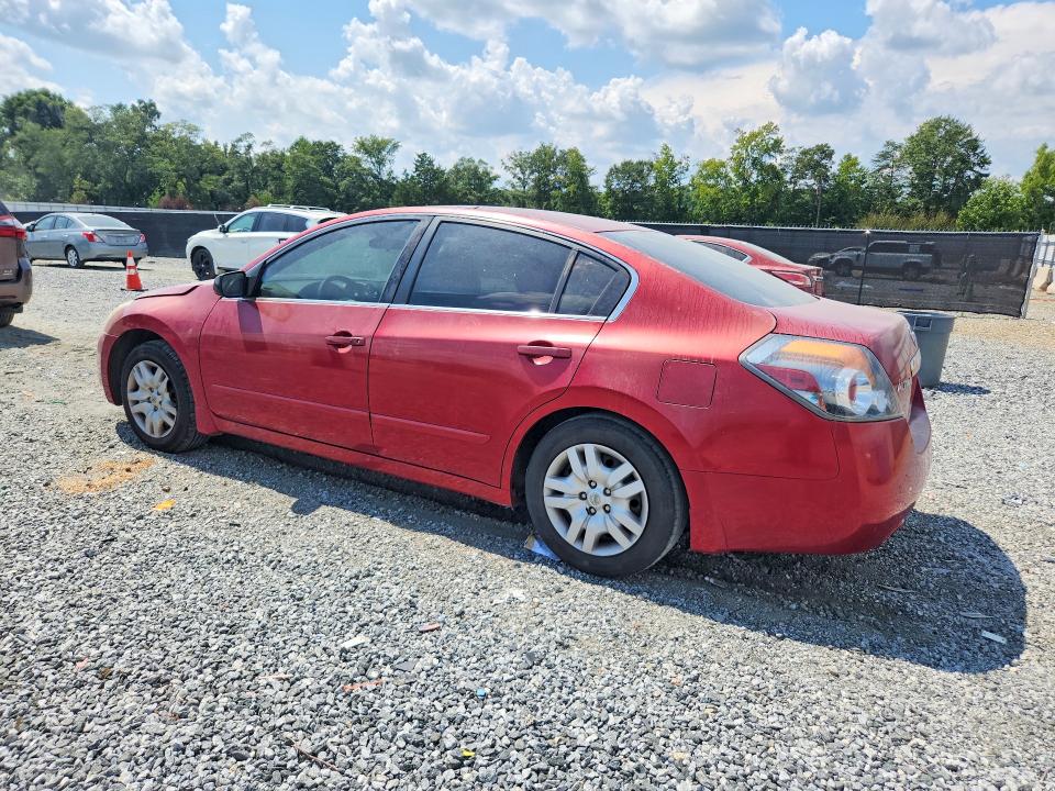 66746206 :رقم المزاد ، 1N4AL21E59N542976 vin ، 2009 Nissan Altima مزاد بيع