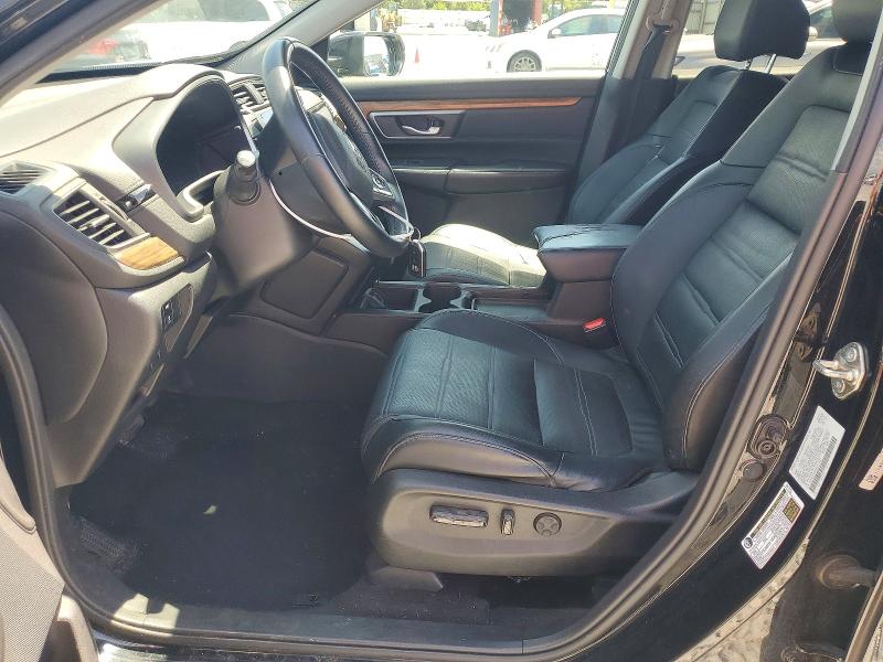 Aukcja sprzedaży 2017 Honda Cr-v, vin: 5J6RW1H95HL013927, numer aukcji: 64792486