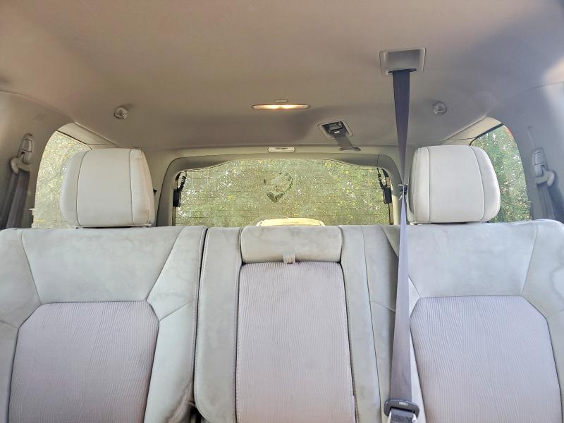 Продажа на аукционе авто 2013 Honda Pilot, vin: 5FNYF4H45DB033518, номер лота: 64254966