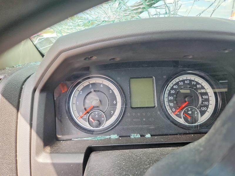 65685016 :رقم المزاد ، 3C6MR5AJ8JG139440 vin ، 2018 Ram 2500 مزاد بيع