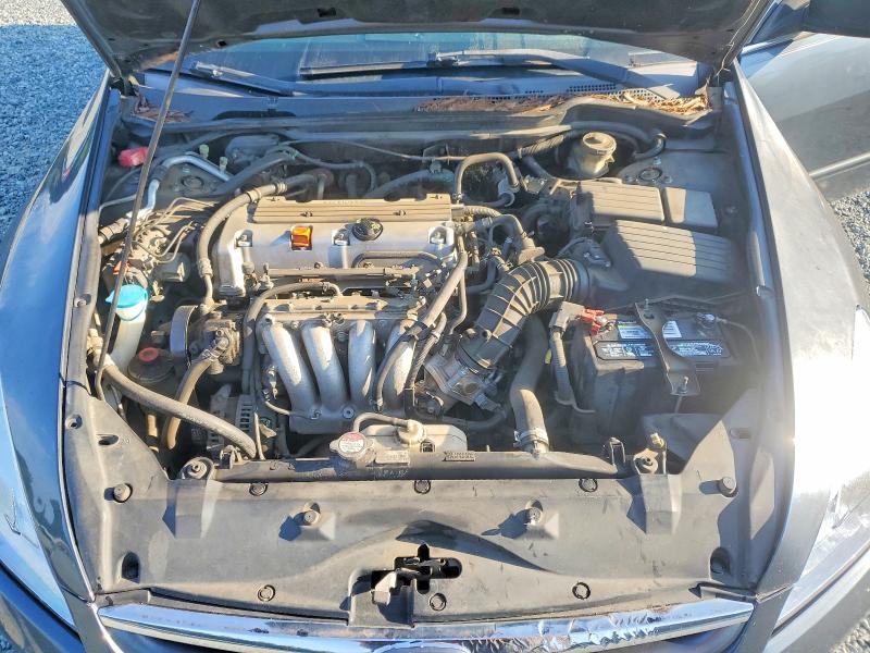 Продаж на аукціоні авто 2006 Honda Accord, vin: 1HGCM56446A159438, номер лоту: 66100716
