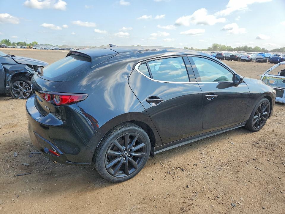 Aukcja sprzedaży 2021 Mazda 3, vin: JM1BPAML3M1312747, numer aukcji: 63441916