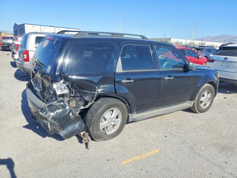 Aukcja sprzedaży 2010 Ford Escape, vin: 1FMCU0DG9AKC06427, numer aukcji: 63204436