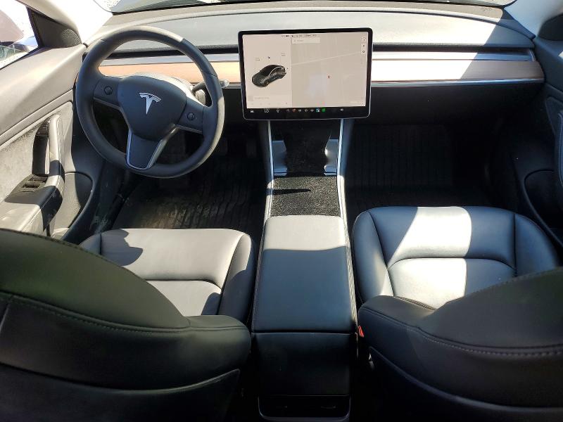 Aukcja sprzedaży 2019 Tesla Model 3, vin: 5YJ3E1EBXKF495696, numer aukcji: 64792406