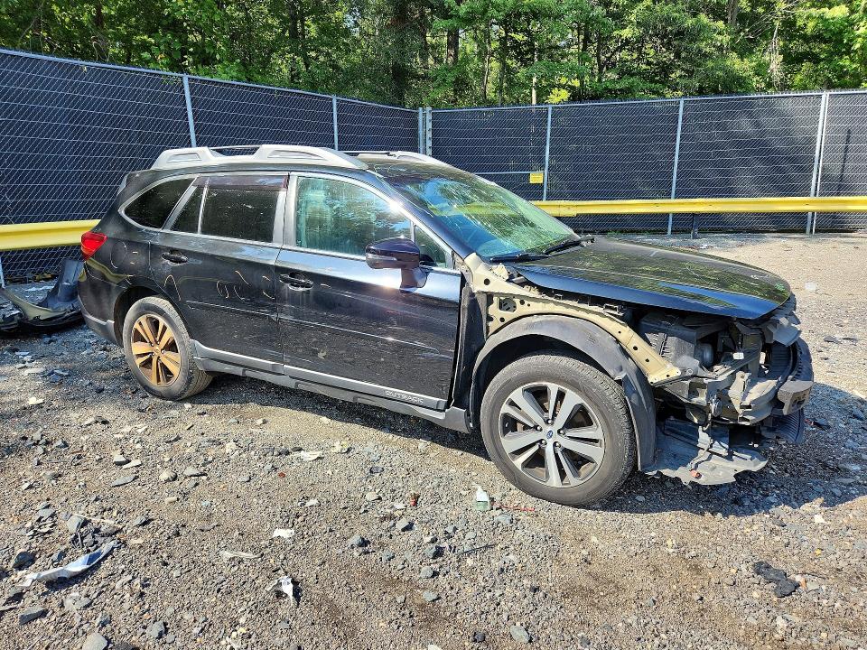 Aukcja sprzedaży 2018 Subaru Outback, vin: 4S4BSENC7J3245053, numer aukcji: 65378146