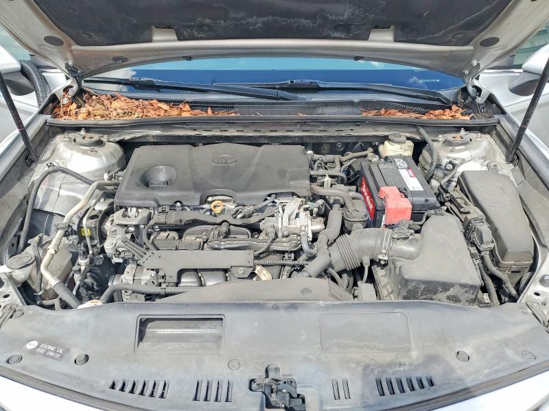 Продаж на аукціоні авто 2018 Toyota Camry, vin: 4T1B11HK6JU117900, номер лоту: 67186496