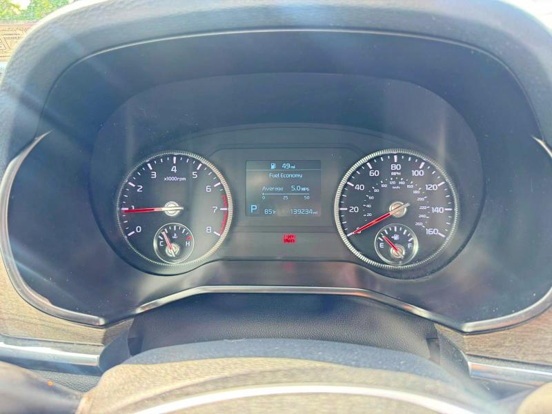 Продаж на аукціоні авто 2022 Kia Telluride, vin: 5XYP3DHC5NG204841, номер лоту: 64145326