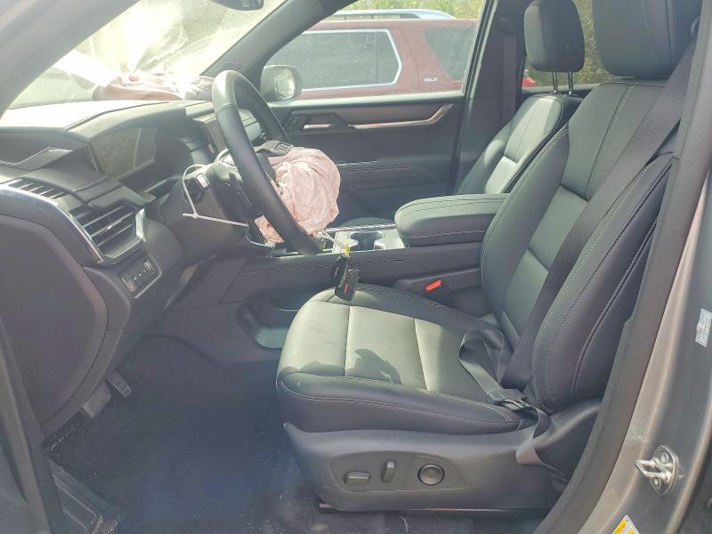 Aukcja sprzedaży 2025 Gmc Acadia, vin: 1GKENNRS5SJ218140, numer aukcji: 65479856