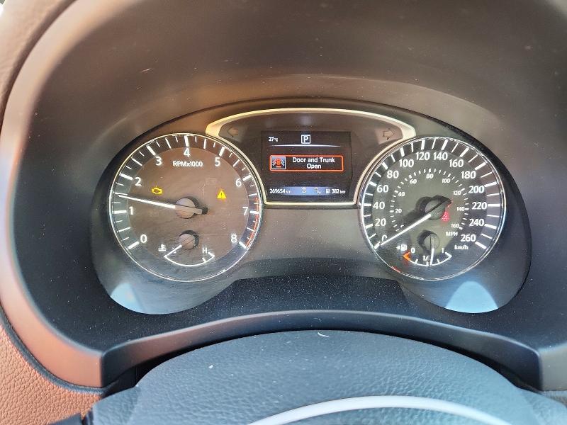 2016 Nissan Altima მანქანა იყიდება აუქციონზე, vin: 1N4AL3AP6GN361910, აუქციონის ნომერი: 65514326