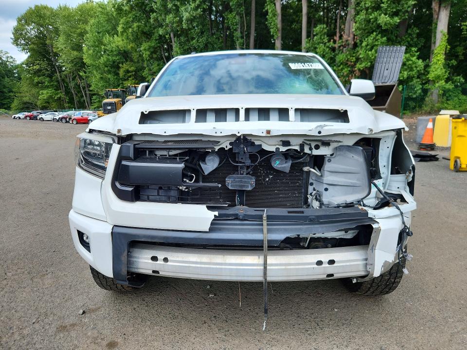 Aukcja sprzedaży 2018 Toyota Tundra, vin: 5TFDY5F13JX708226, numer aukcji: 66914736