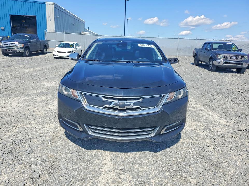 2015 Chevrolet Impala მანქანა იყიდება აუქციონზე, vin: 2G1165S30F9250921, აუქციონის ნომერი: 64804336