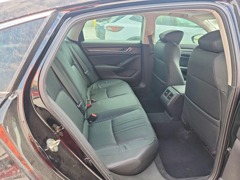 Продажа на аукционе авто 2018 Honda Accord, vin: 1HGCV1F96JA171049, номер лота: 66455686