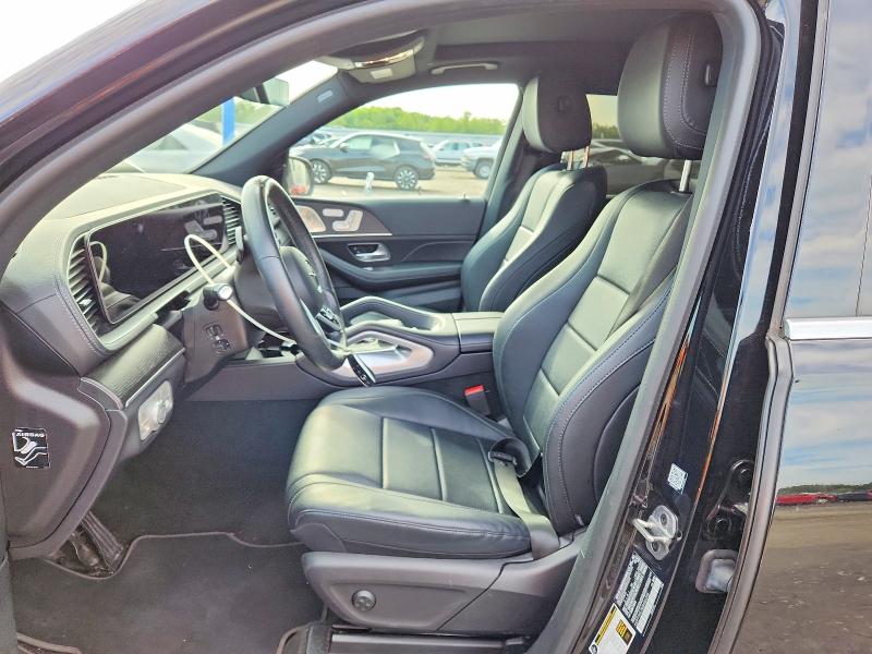 Продаж на аукціоні авто 2021 Mercedes-benz Gls, vin: 4JGFF5KE2MA486398, номер лоту: 63751166