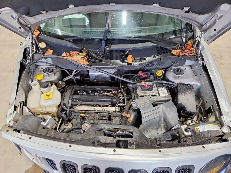 Auction sale of the 2013 Jeep Patriot, vin: 1C4NJPBA0DD264951, lot number: 66713726