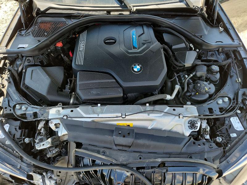 Aukcja sprzedaży 2023 Bmw 330e, vin: 3MW39FF00P8D73324, numer aukcji: 65820766