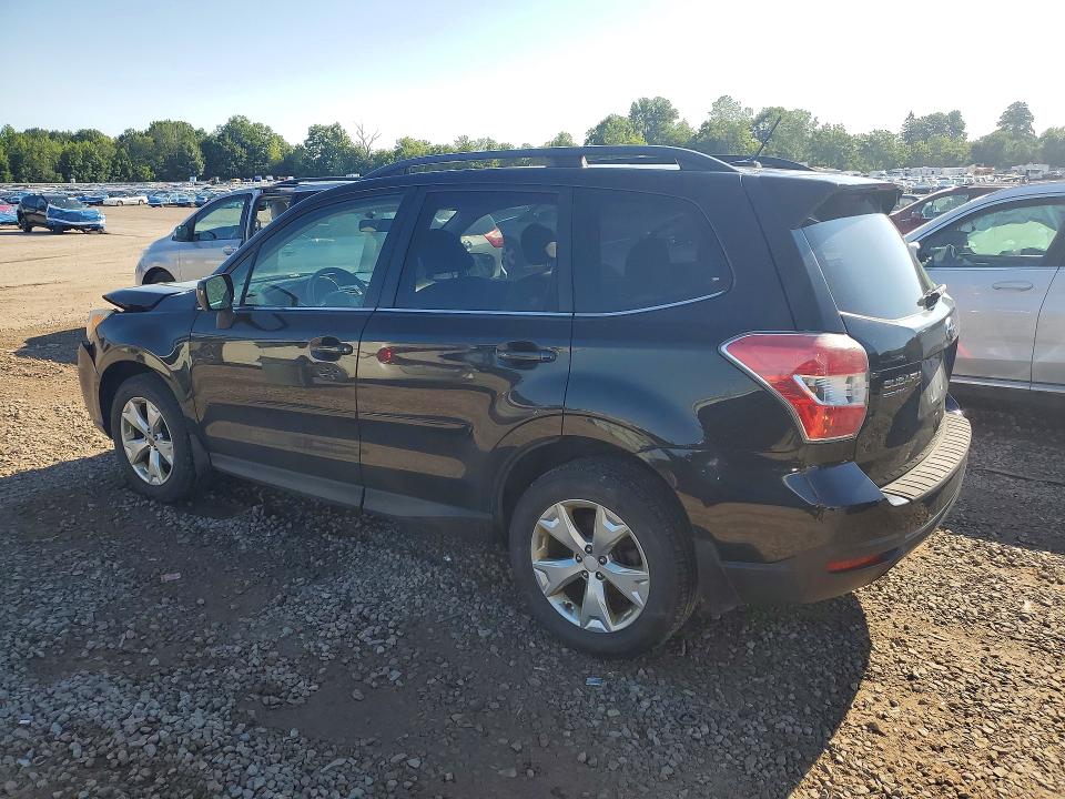 Продаж на аукціоні авто 2014 Subaru Forester, vin: JF2SJAJCXEH426308, номер лоту: 63575526