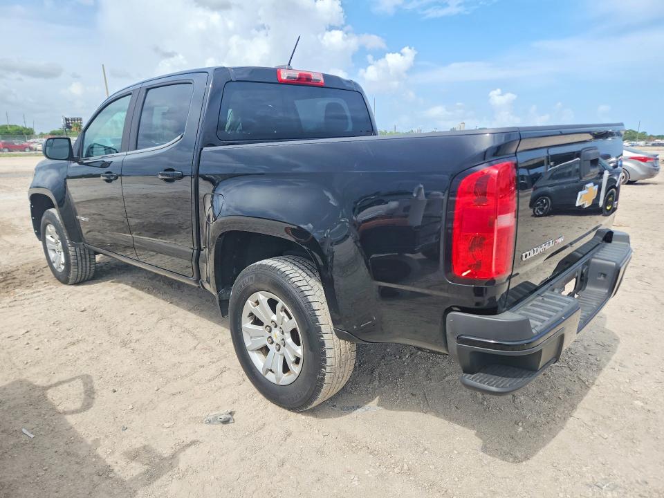 Aukcja sprzedaży 2018 Chevrolet Colorado, vin: 1GCGSCEN6J1254192, numer aukcji: 63275206