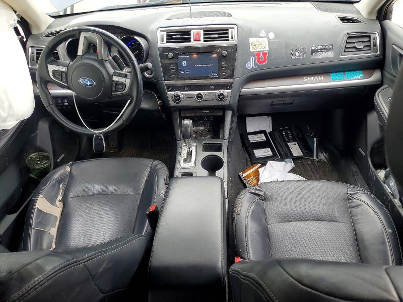Aukcja sprzedaży 2017 Subaru Outback, vin: 4S4BSANC9H3331306, numer aukcji: 66808406