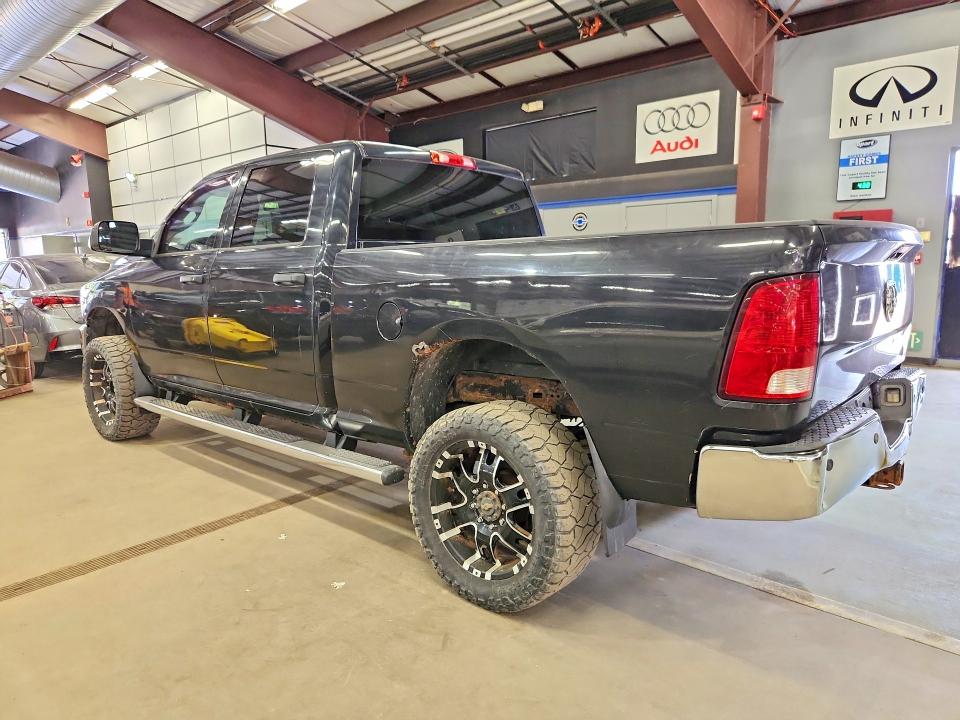 Aukcja sprzedaży 2015 Ram 2500, vin: 3C6UR5CJ4FG608866, numer aukcji: 65198046