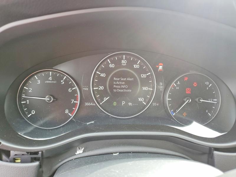 Продаж на аукціоні авто 2026 Mazda Cx-50, vin: 7MMVABAL4TN478839, номер лоту: 61836826