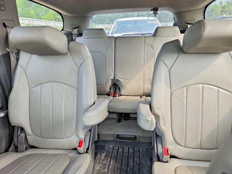 Продаж на аукціоні авто 2016 Chevrolet Traverse, vin: 1GNKVJKD7GJ233546, номер лоту: 64364656