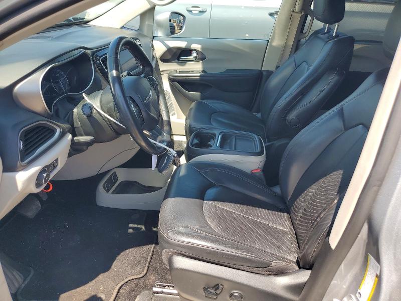 Продажа на аукционе авто 2020 Chrysler Pacifica, vin: 2C4RC1BG2LR115465, номер лота: 62887336