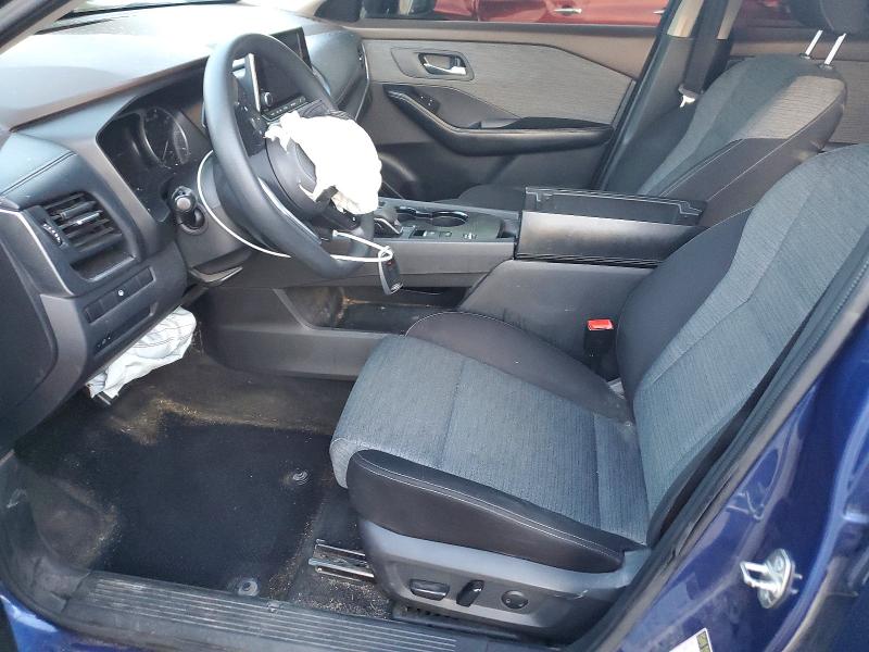 Aukcja sprzedaży 2023 Nissan Rogue, vin: JN8BT3BA0PW408355, numer aukcji: 66106206